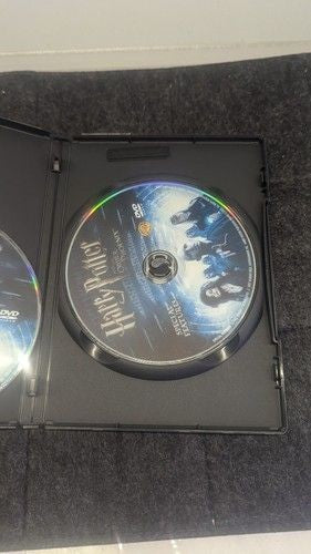 Harry Potter And The Order Of The Phoenix DVD 2-Disc Set Widescreen (NEW) 4