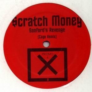 Scratch Money / Cheech N' Mike Sanford's Revenge / Pu-tang For A Penny 12" Vi...