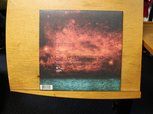 Deja Entendu Brand New - Deja Entendu (2xLP, Album, RE, 180) LP BRAINFEEDER 3