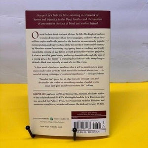 To Kill a Mockingbird Harper Lee Paperback Harper Perennial Modern Classics 2