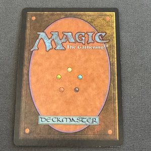 Overtaker Mercadian Masques 89 Foil MTG Magic The Gathering NM 2