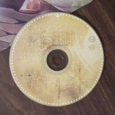 Anteq Collection The Swing Mechanical EP CD Vintage Music Collection