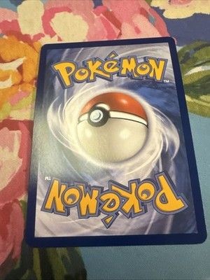 Pokemon TCG Primarina 020/084 Pitch Black Holo Rare 150 HP English 2026 4