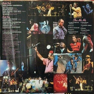 Sha Na Na From The Streets Of New York Vinyl LP Record Used 3