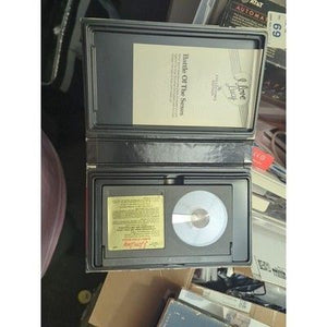 I Love Lucy Collector's Edition VHS 3 Episodes Very Good Condition 5