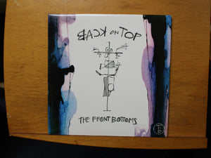 The Front Bottoms – Back On Top - Fueled By Ramen LP Vinyl 1