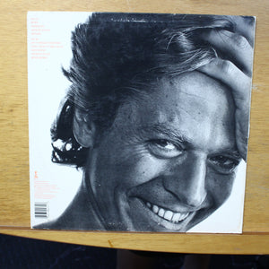 ROBERT PALMER RIPTIDE LP ISLAND 90471-1 2