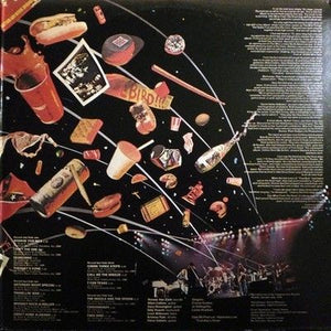 Lynyrd Skynyrd One More From The Road Vinyl LP Record Used 4