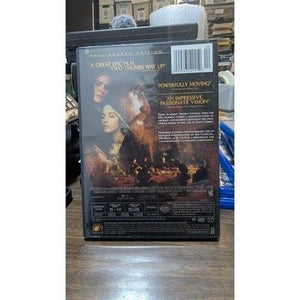 The Passion of the Christ Full Screen Edition DVD Mel Gibson Film 2