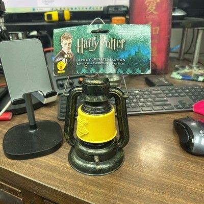 Harry Potter Lantern