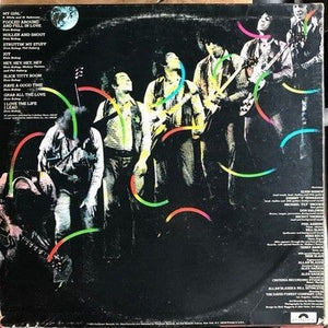 Elvin Bishop Struttin My Stuff Vinyl LP Record Used Rock Album 4