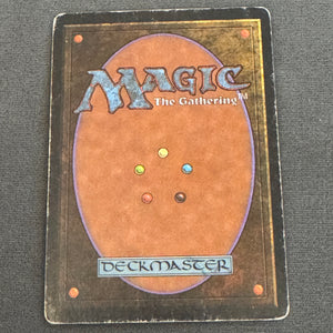 Swamp (A) Limited Edition Beta 294 MTG Magic The Gathering MP #4 2