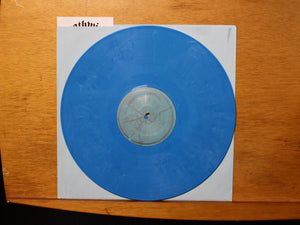 Touché Amoré – Is Survived By Sky Blue Deathwish Records 4