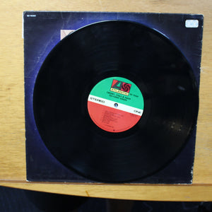 Crosby, Stills & Nash Daylight Again LP Atlantic SD 19380 3