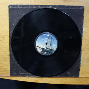 Crosby, Stills & Nash CSN LP Atlantic SD 19104 3