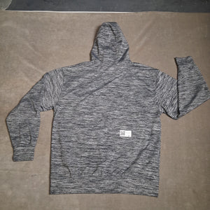 2022 Class Of By Herff Jones Class Of 22 Gray Hooded Sweatshirt Size L 4