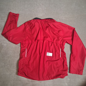 DANSKIN NOW Girls' Red/Black Long Sleeve Track Suit Set Size L/G (12-14) 4