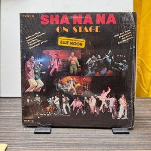 Sha Na Na On Stage Vinyl LP Record 2
