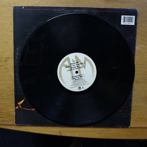 Nazareth 2XS LP 7502-14901 3