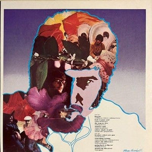 Johnny Rivers Realization Vinyl LP Record Used 4