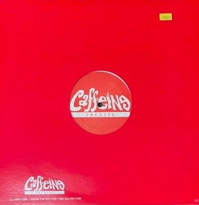 Micro & Vicious Vic Electric / Impact Vinyl Record