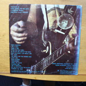 Neil Young & Crazy Horse Live Rust 2 LP Reprise Records 2RX 2296 1979 3