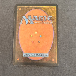 Braingeyser Revised Edition 50 MTG Magic The Gathering MP 2