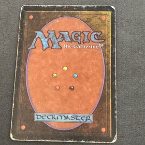 Mountain (B) Limited Edition Beta 298 MTG Magic The Gathering HP #3 2