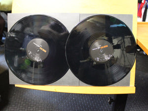 Deja Entendu Brand New - Deja Entendu (2xLP, Album, RE, 180) LP BRAINFEEDER 4