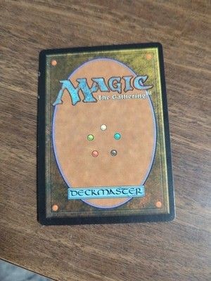 Ascendant Evincar Nemesis Magic The Gathering MTG Card Ungraded 2