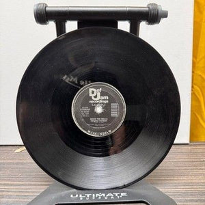 L.L. Cool J Rock The Bells 12 Inch Vinyl Record Used Hip Hop 1