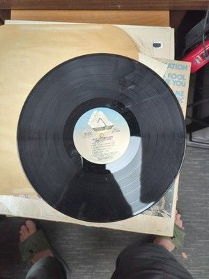 Bay City Rollers Greatest Hits Vinyl Record LP Arista AB 4158 1977 EX 4