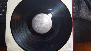 Various Oldies But Goodies Vol 4 Vinyl LP Record Used 4