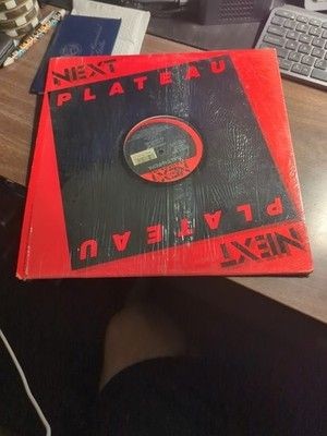 Salt-N-Pepa Expressions Clubhouse 12 Inch Vinyl Single 1989 Used Shrink 2