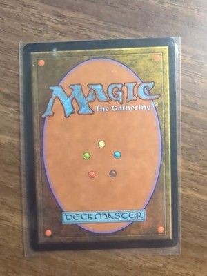 2000 Magic The Gathering  Prophecy #45 Rhystic Study MTG  Magic The Gathering 2