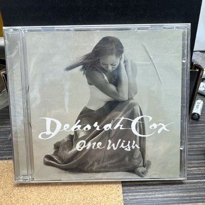 Deborah Cox One Wish CD Brand New Sealed