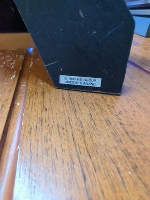 HB Group 5x7 Bamboo Wood Picture Frame (1998) 4