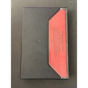 Harvey Penick Little Red Book Golf Lessons Audio Cassette Tape 1993 Very Good 2