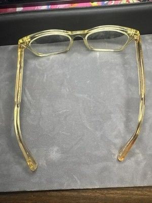Oliver Peoples Eyeglasses Wilmore OV5269-U 1336 Buff (1094) Italy 52*18 145mm 5