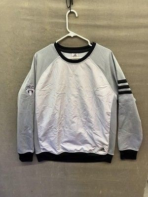 Adidas NBA All Star Toronto 2016 Pullover Sweater Mens Extra Large Crewneck 3