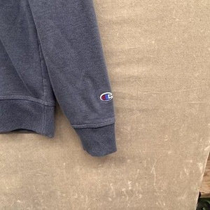 Champion Sweatshirt Mens Medium Crewneck Pullover Authentic Athleticwear 3