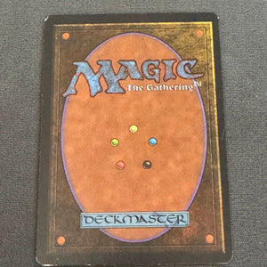 Prodigal Sorcerer Limited Edition Beta 74 MTG Magic The Gathering LP 2