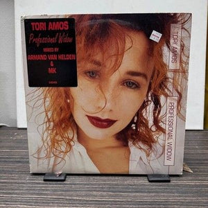 Tori Amos Professional Widow 12 Inch Vinyl Record Used 1