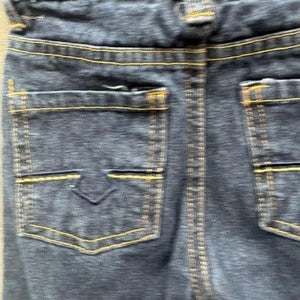 Beverly Hills Polo Club Jeans 24M Boys Toddler Denim Pants Stretch 4