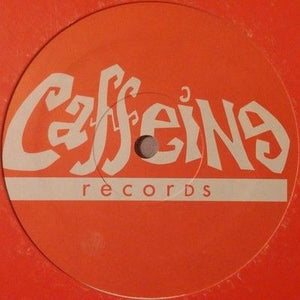 Micro Vicious Vic Electric Impact Vinyl Record Used 4