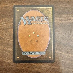 Conspiracy Sulfuric Vortex Card Slightly Played Ungraded 2