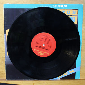 Elton John The Best of Elton John LP CSP P 11676 1984 3