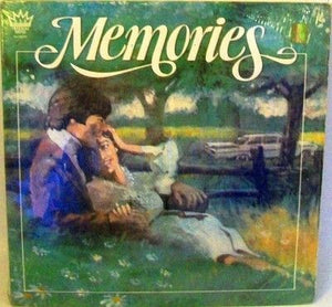 Various Memories Vinyl LP Record 1