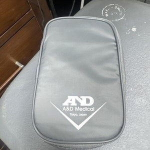A+D UA-651W-AC  Upper Arm Blood Pressure Monitor 4