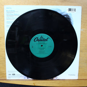 Ringo Starr Blast From Your Past LP Capitol SN-16236 3